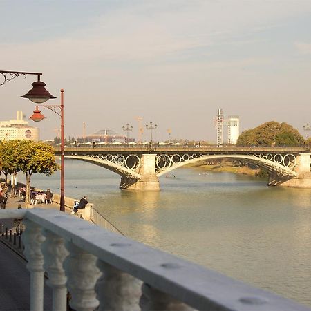 Veoapartment Betis Triana Sevilla Kültér fotó