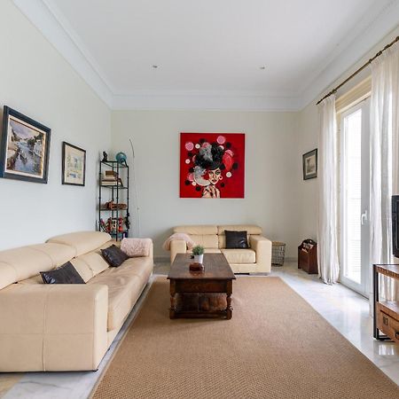 Veoapartment Betis Triana Sevilla Kültér fotó