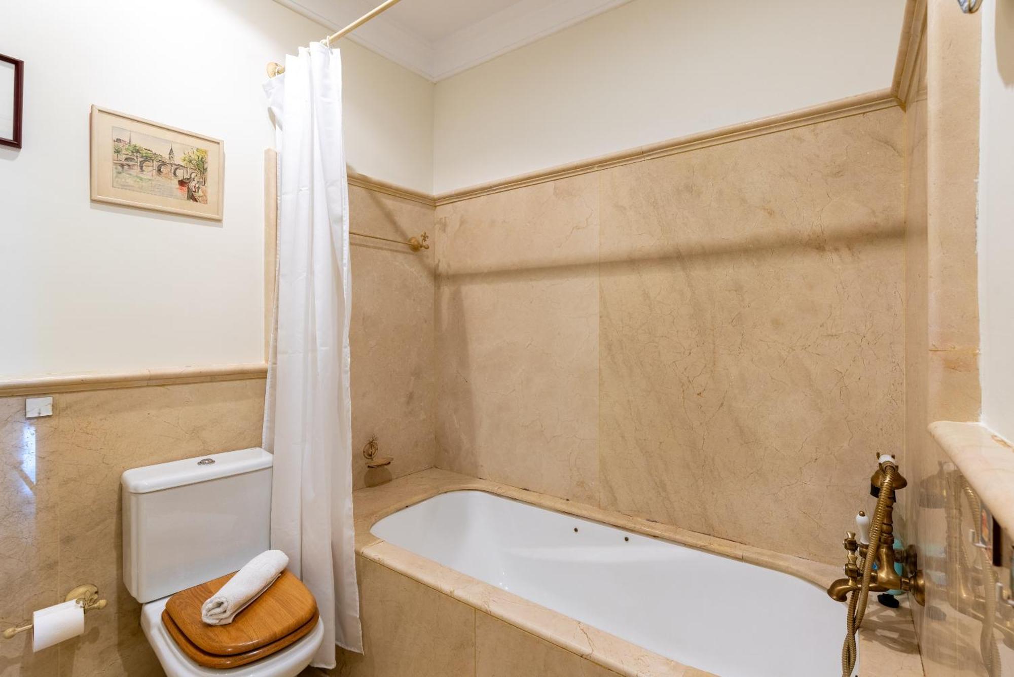 Veoapartment Betis Triana Sevilla Kültér fotó