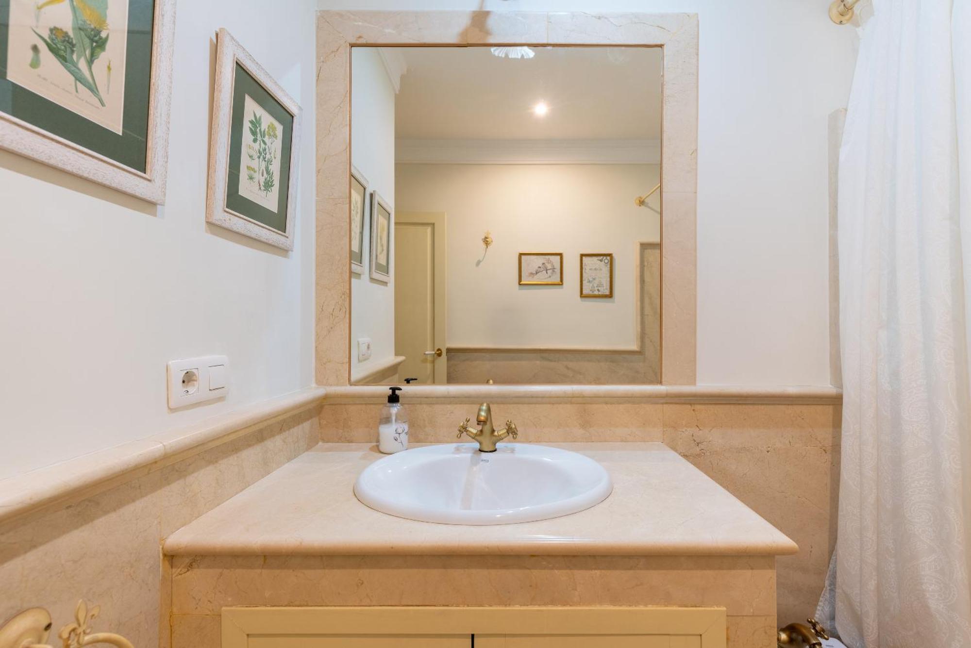 Veoapartment Betis Triana Sevilla Kültér fotó
