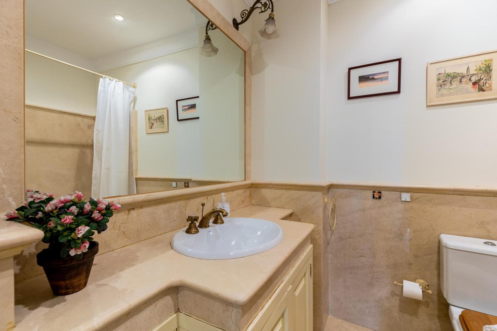 Veoapartment Betis Triana Sevilla Kültér fotó