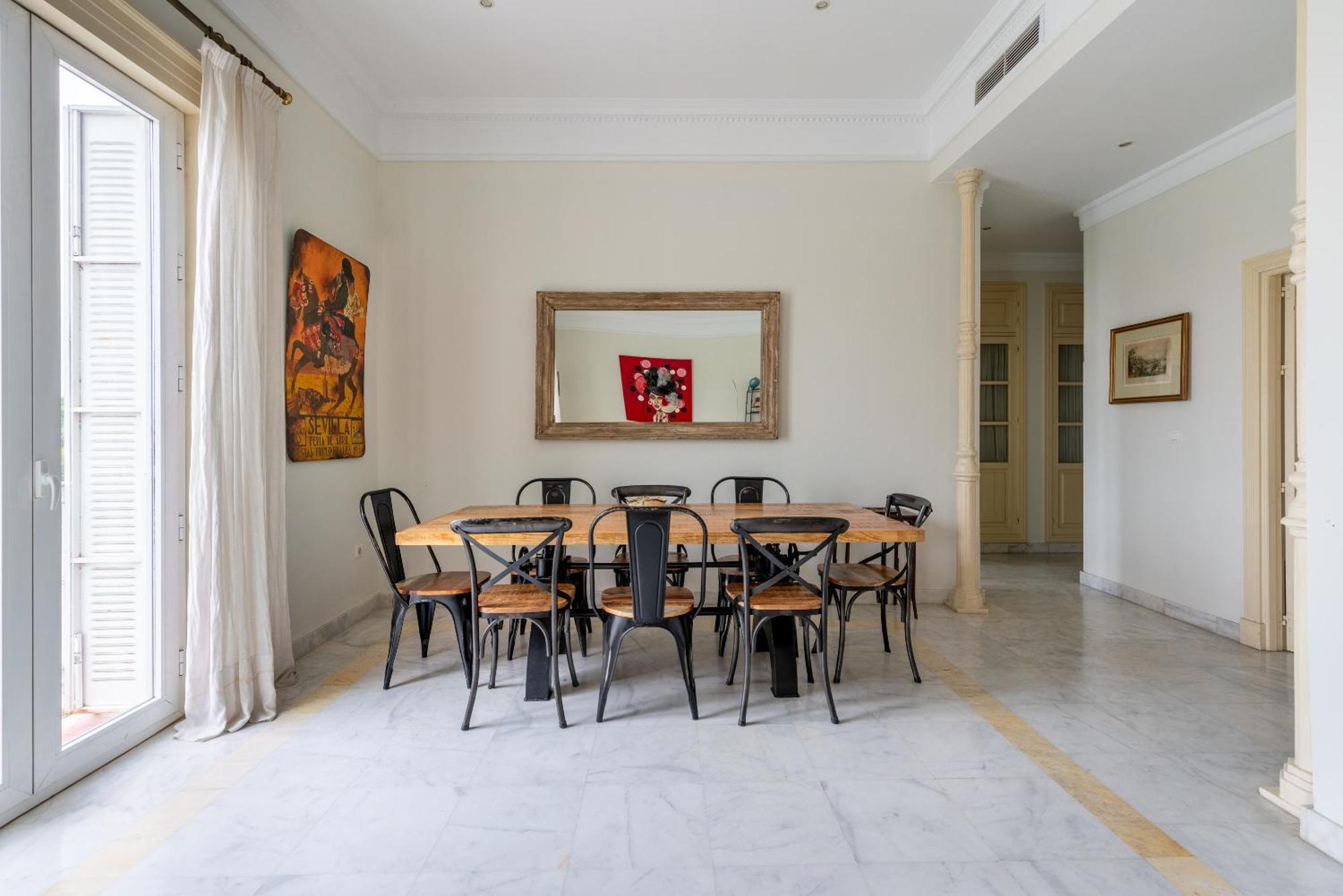 Veoapartment Betis Triana Sevilla Kültér fotó
