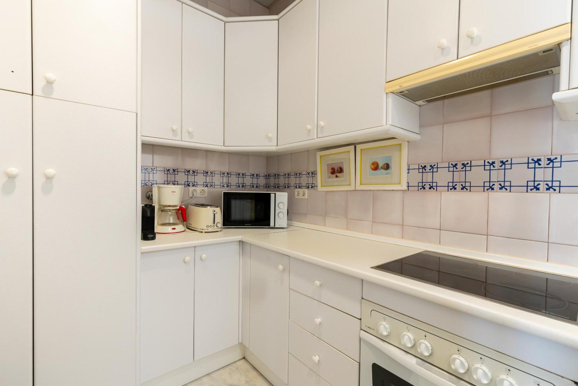 Veoapartment Betis Triana Sevilla Kültér fotó
