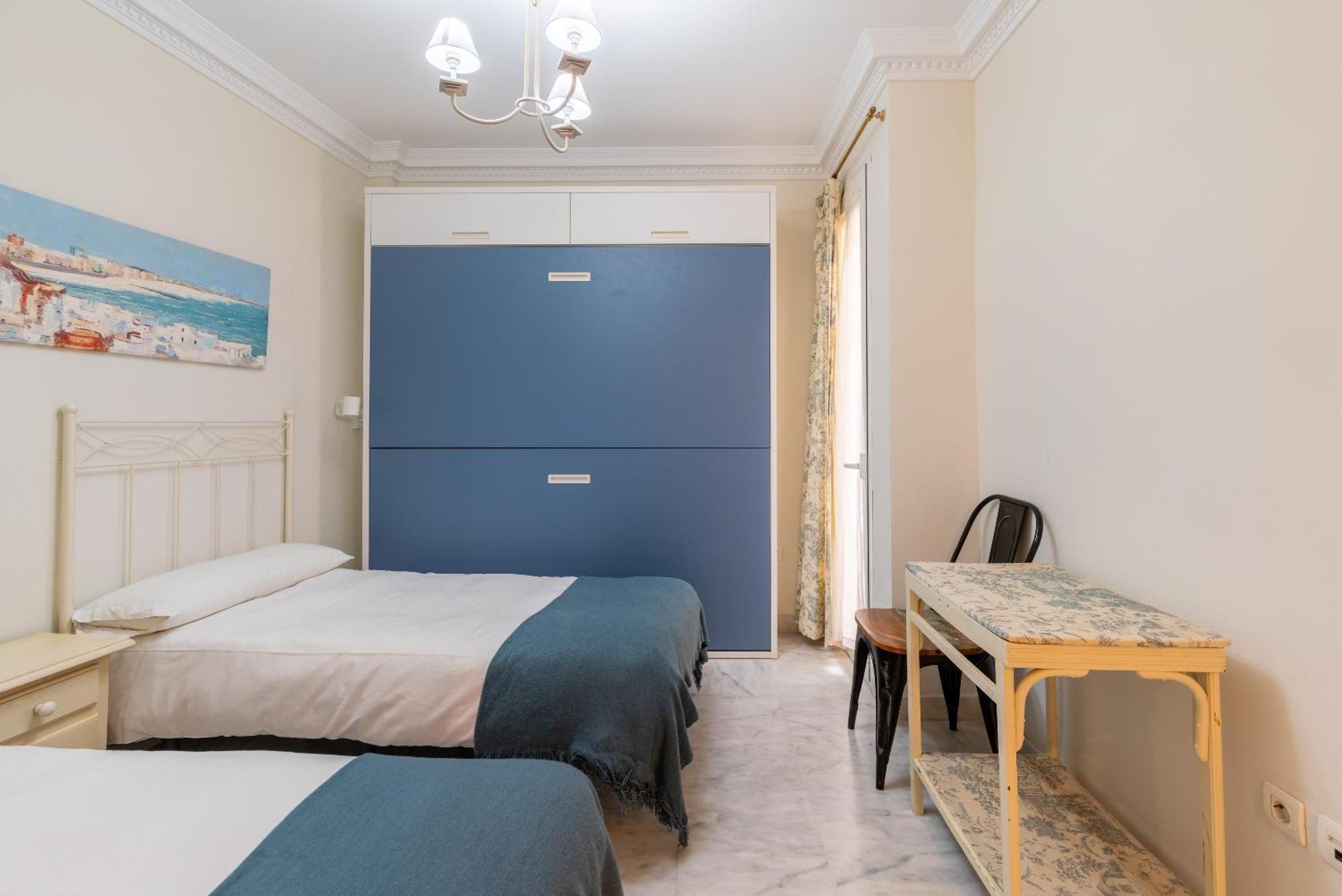 Veoapartment Betis Triana Sevilla Kültér fotó